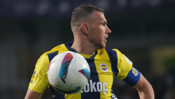 İtalyan takımları, Edin Dzeko’nun peşinde