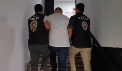 İzmir merkezli 11 vilayette dolandırıcılık operasyonu: 30 gözaltı