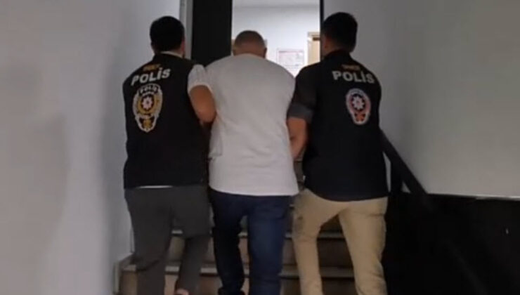 İzmir merkezli 11 vilayette dolandırıcılık operasyonu: 30 gözaltı