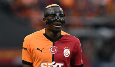 John Obi Mikel’den Chelsea’ye Victor Osimhen çağrısı!