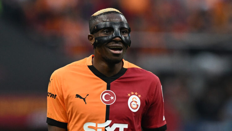 John Obi Mikel’den Chelsea’ye Victor Osimhen çağrısı!