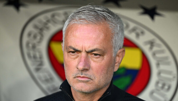 Jose Mourinho, Portekiz Ulusal Ekibi’nin başına geçiyor tezi