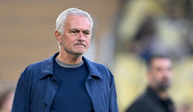 Jose Mourinho’nun yıllar evvel kalecisine penaltı attırdığı ortaya çıktı