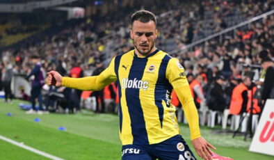 Juventus, Filip Kostic’i geri çağırdı