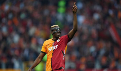 Juventus’tan Victor Osimhen için resmi açıklama geldi