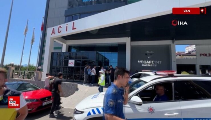 Kahramanmaraş’ta eski eşini öldürdü