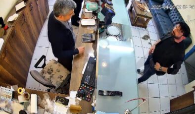 Kahramanmaraş’ta kuyumcu atölyelerinden topladığı 50 milyon TL’lik altınla ortadan kayboldu