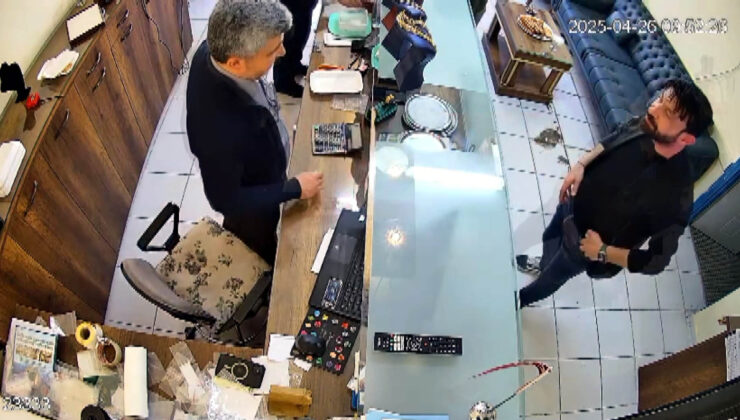 Kahramanmaraş’ta kuyumcu atölyelerinden topladığı 50 milyon TL’lik altınla ortadan kayboldu