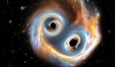 Kara delikler birbirlerini keserse ne olur: İşte bilimin karşılığı