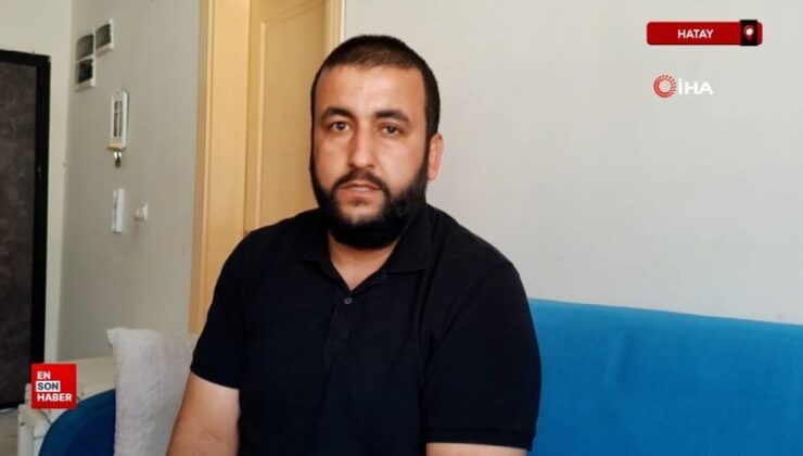 ‘Karabaş’ diye hitap ettiği başörtülü öğrencinin ailesi yaşananları anlattı