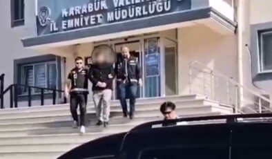 Karabük’te casus kamera operasyonu: Binlerce özel manzara ele geçirildi