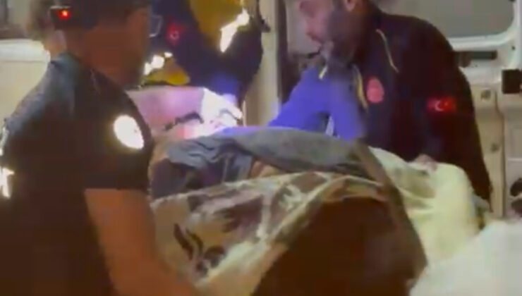 Karabük’te mantar toplarken akrabasını vurdu: Kazara oldu