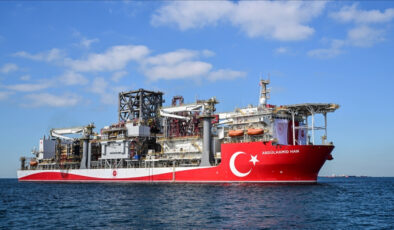 Karadeniz’deki yeni gaz keşfi Türkiye’nin jeopolitik ehemmiyetini artırdı