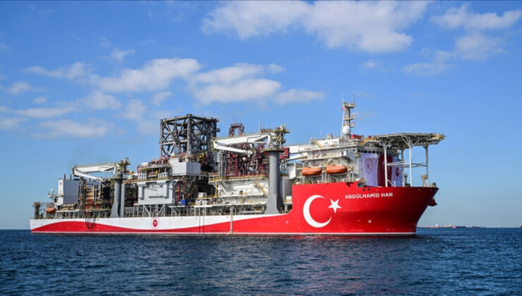 Karadeniz’deki yeni gaz keşfi Türkiye’nin jeopolitik ehemmiyetini artırdı