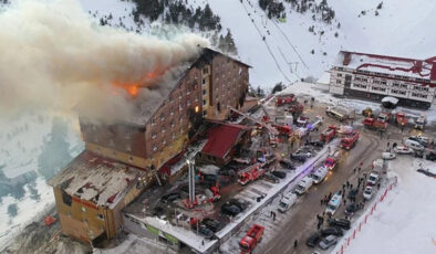 Kartalkaya’daki otel yangınında istenen cezalar belirli oldu