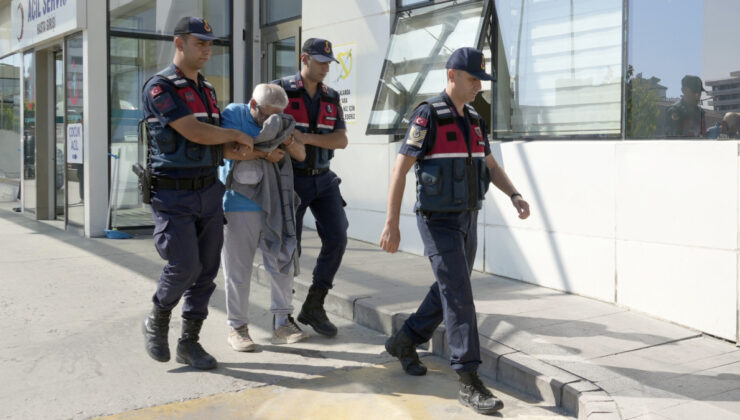 Kastamonu’da uyuşturucu bağımlısı oğlunu öldürdü: Baba 15 yıl mahpus cezasına çarptırıldı