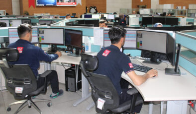 Kayseri’de 112’ye düdüklü tencerenin nasıl açılacağını sordular