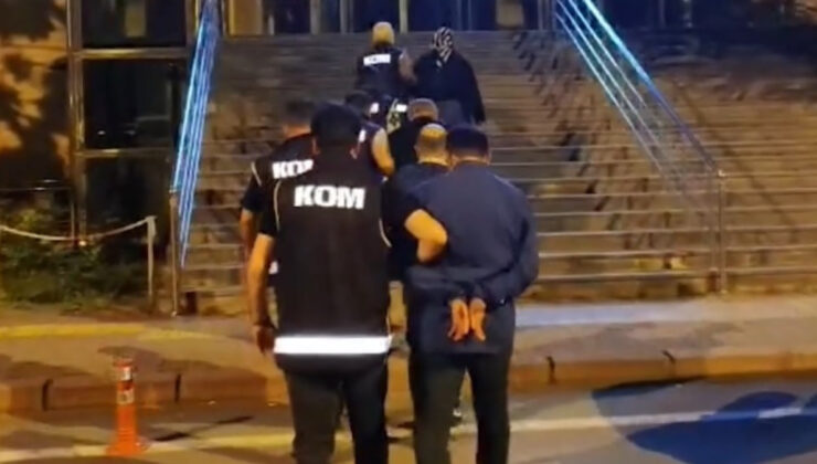 Kayseri’de hac ve umreye gitmek isteyen vatandaşları dolandırdılar