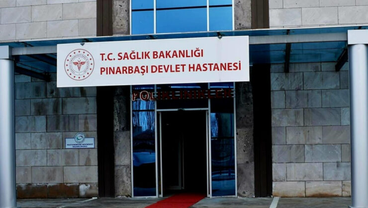 Kayseri’de silahlı hengame: 1 kişi öldü