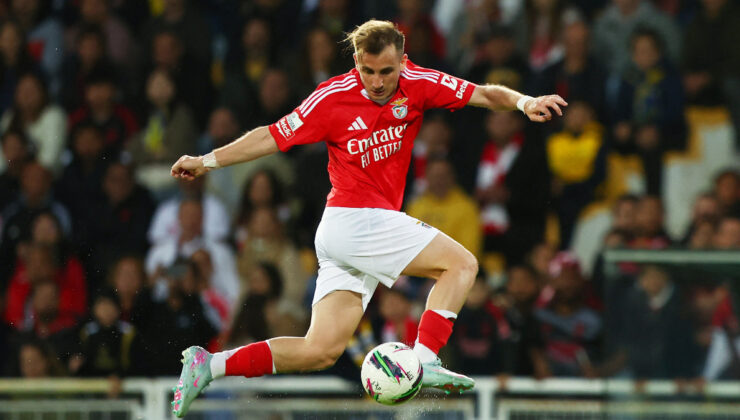 Kerem Aktürkoğlu, TFF’nin aldığı karara yansılı