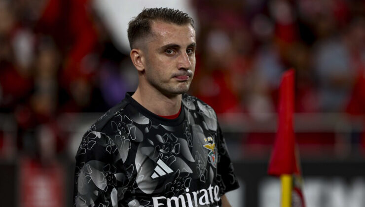 Kerem Aktürkoğlu’nun ağabeyinden tenkitlere sert yanıt!