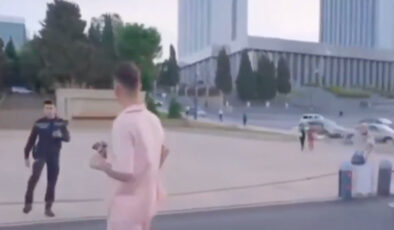 Kerimcan Durmaz Azerbaycan’da şehitliğe alınmadı