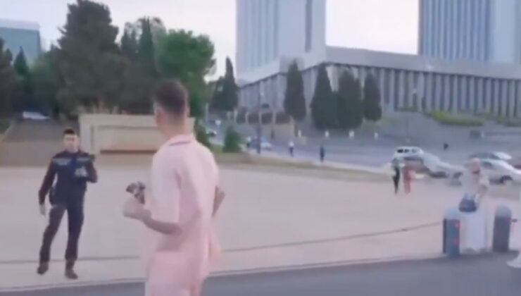 Kerimcan Durmaz Azerbaycan’da şehitliğe alınmadı