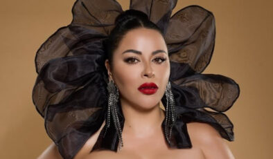 Kiloları gündem olmuştu! Müzikçi Zara diyete girdi