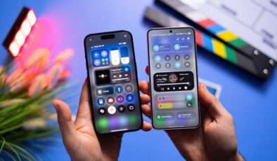 Kimi Samsung modelleri yakında Android 16 güncellemesi alacak