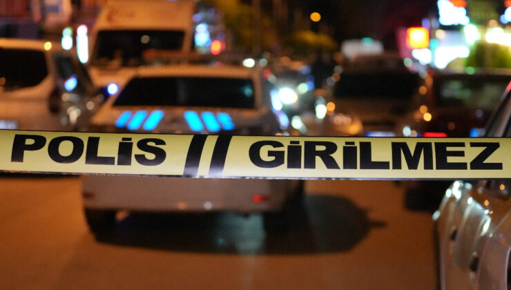Kırıkkale’de silahlı ve bıçaklı arbede: 1 meyyit, 3 yaralı