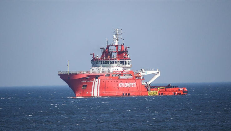 Kıyı Emniyetine 21 personel alınacak