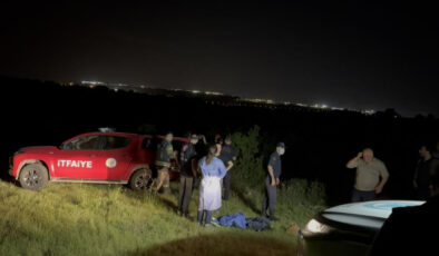 Kocaeli’de define için kuyu kazan 2 kişi öldü