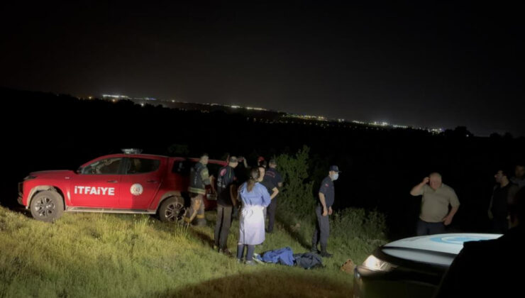 Kocaeli’de define için kuyu kazan 2 kişi öldü