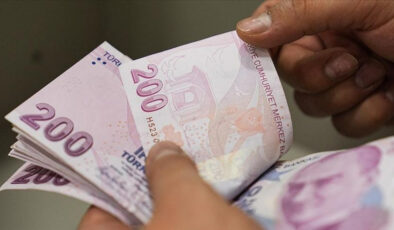 Konutta Bakım Yardımı hesaplara yatırılmaya başlandı