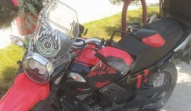 Konya’da 2 başka motosiklet kazası: 2 yaralı