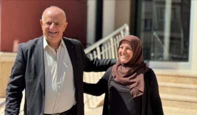 Konya’da Danca bağlantı kuran hasta unuttuğu Türkçeyi konuşmaya başladı