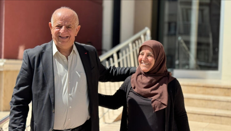 Konya’da Danca bağlantı kuran hasta unuttuğu Türkçeyi konuşmaya başladı