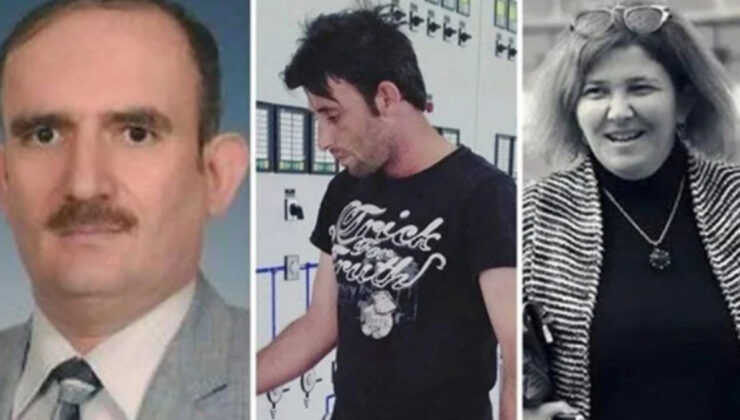 Konya’da ‘MİT’e alacağız’ palavrasıyla liseli kızları istismar davasında okul müdürleri tutuklandı