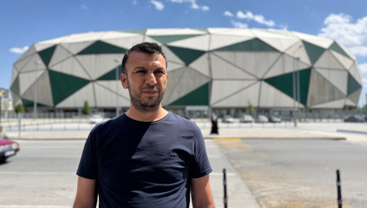 Konyaspor, alanındaki seri galibiyet rekorunu kırmak istiyor