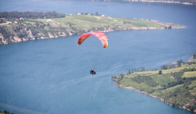 Körfez ülkeleri tatil için Samsun’u inceledi