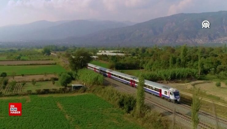 Kurban Bayramı için trenlerin yolcu kapasitesi artırılacak