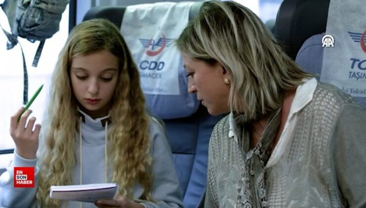 Kurban Bayramı için trenlerin yolcu kapasitesi artırılacak