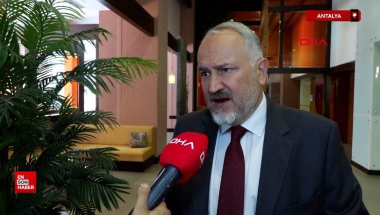 Kurban ve Pfingsten bayramları birleşti; Antalya’da otelciler yüzde 100 doluluk bekliyor