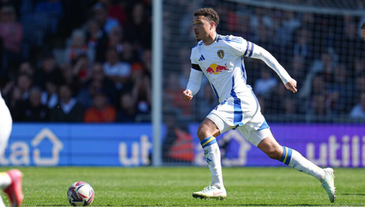 Leeds United’da Galatasaray krizi