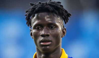 Mahmudu Bajo’nun menajerinden Beşiktaş açıklaması