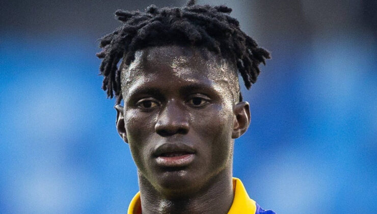 Mahmudu Bajo’nun menajerinden Beşiktaş açıklaması