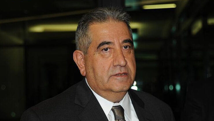 Mahmut Uslu, Ali Koç’a sert sözlerle yüklendi: Başkanlığa adayım