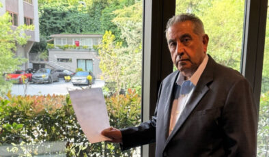 Mahmut Uslu, kongre için imzasını verdi!