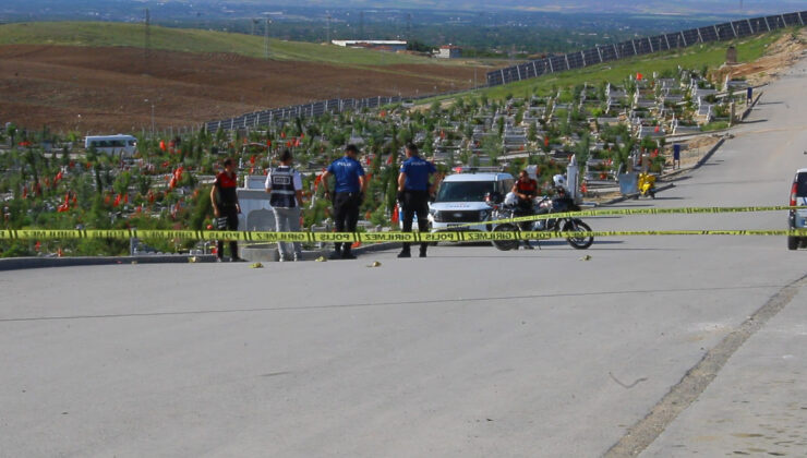 Malatya’da akrabalar ortasında bıçaklı ve silahlı arbede: 3 yaralı