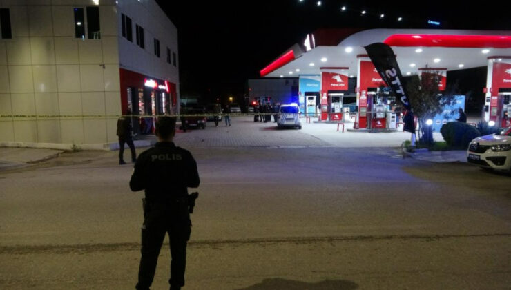 Malatya’da silahlı hücum: 1 ağır yaralı